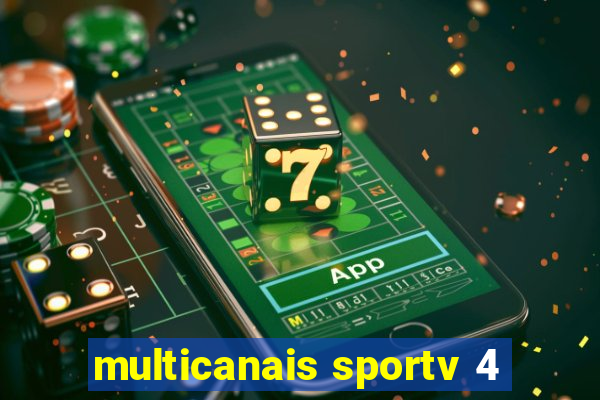 multicanais sportv 4